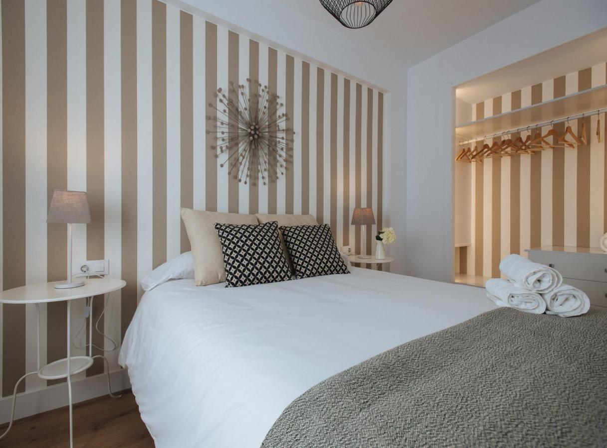 Azahares Suite Apartment Sevilla Exterior foto